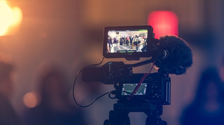 5 Persiapan Syuting Film Pendek untuk Pemula, Bisa Pakai Gawai 