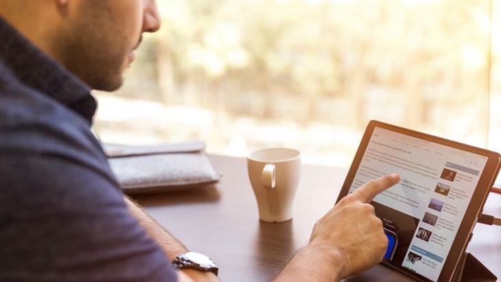Kemitraan Dorong Inovasi Digital di Indonesia