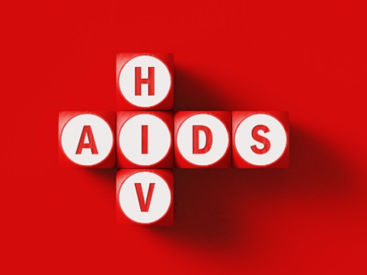 Kasus HIV Global Meningkat, Lindungi Diri