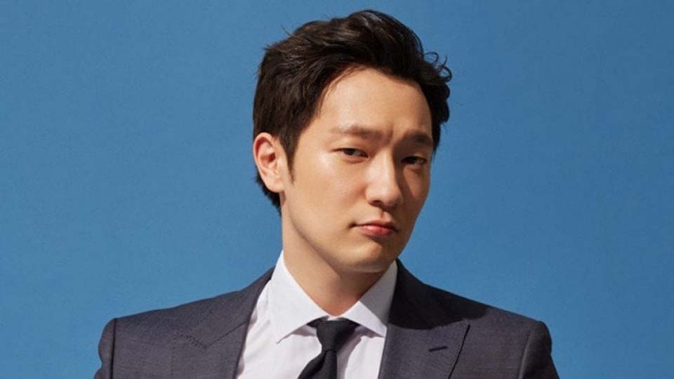 Terungkap, Son Suk-ku Pernah Ditawari Main di 'Squid Game’