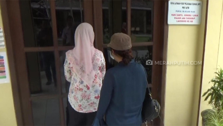 Penyidik Periksa Kondisi Kejiwaan Calon Perawat Korban Pelecehan Dokter RS National Hospital 