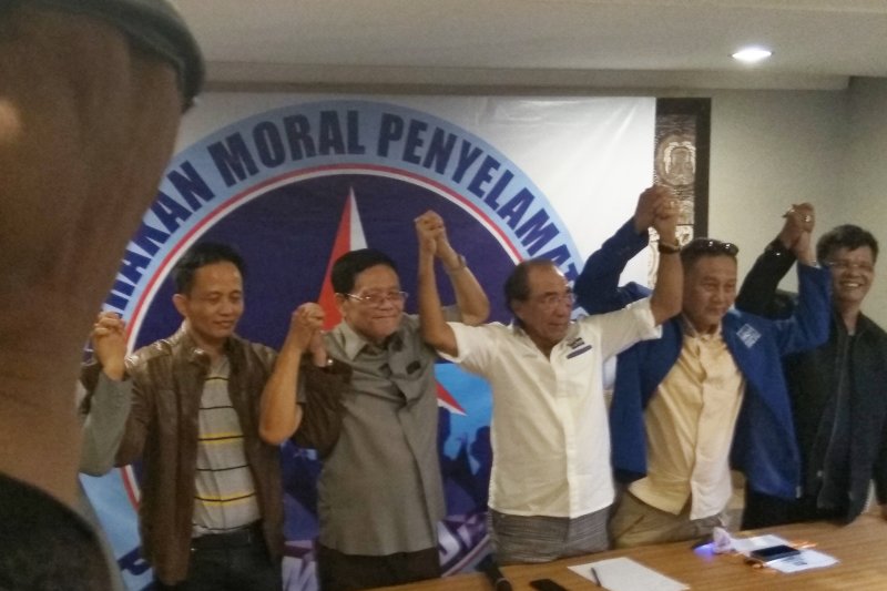 Politisi Senior Demokrat Dorong Kongres Luar Biasa, AHY Masuk Bursa Ketua Umum