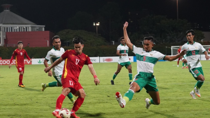 Lawan Vietnam U-23 Hari Ini, Ajang Balas Dendam Pembuktian Garuda Muda