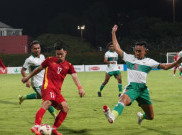 Lawan Vietnam U-23 Hari Ini, Ajang Balas Dendam Pembuktian Garuda Muda