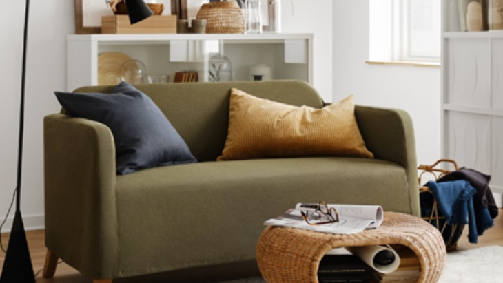 Belanja Hemat Furnitur Rumah Akhir Tahun