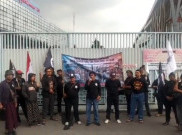 Setahun setelah PHK Sritex, Eks Karyawan Tuntut Pembayran Pesangon