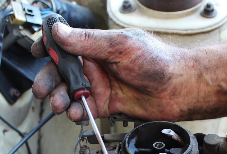 Sebaiknya di-tune up selepas balik mudik. (Foto: Pixabay/Counselling)