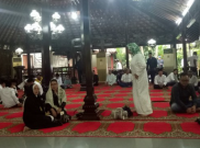 Beri Penghormatan Terakhir untuk Ani Yudhoyono, Pelayat Berdatangan ke Cikeas