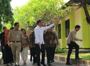 PDIP Jamin Takkan Dikte Jokowi Pilih Dewan Pengawas KPK, Cuma Kasih 'Garis'