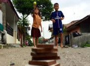 Filosofi Pocca Piring Permainan Tradisional Tapanuli, Aturan dan Keseruannya