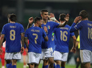 Jadwal, Siaran Langsung, dan Live Streaming Timnas Italia Vs Norwegia di Kualifikasi Piala Dunia 2026 Zona Eropa