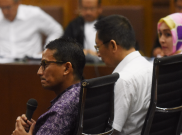Rekannya Sudah Cukup Dinaikkan Status sebagai Tersangka, Sandiaga Uno Kapan?