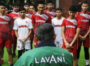 Tim Bola Voli Milik SBY Resmi Ikut Proliga 2021
