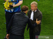 Pemerintah Inggris Bekukan Aset Roman Abramovich, Chelsea Kena Getahnya