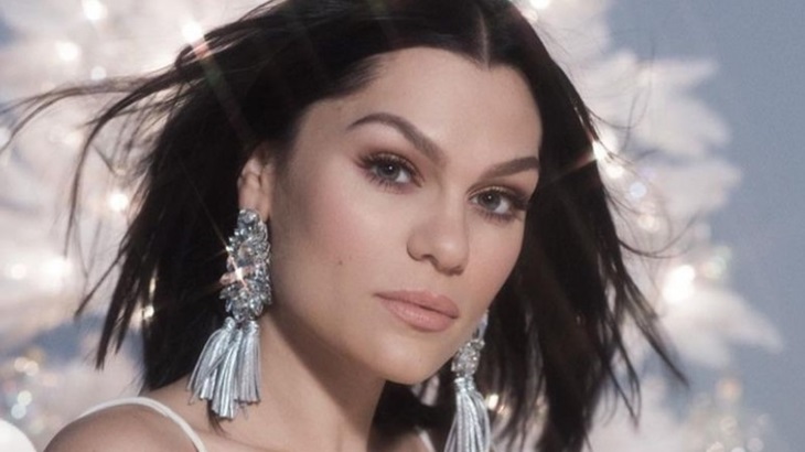 Jessie J Dikabarkan Mengidap Sindrom Meniere
