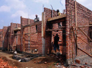 Kabar Gembira, Bank Siap Salurkan KPR Bagi Yang Berpenghasilan Tak Tetap, Syaratnya...