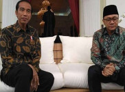 TKN Bantah Ada Jatah Menteri Buat Demokrat dan PAN