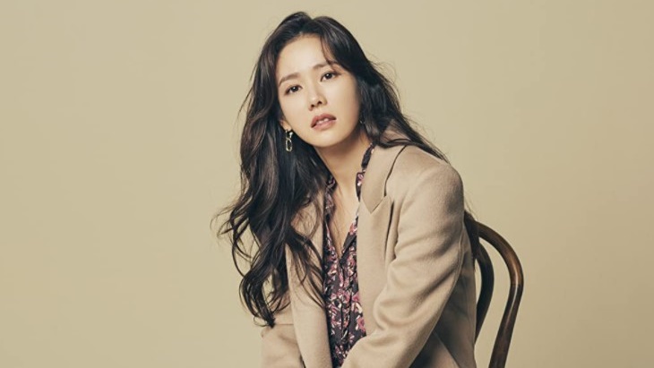 Son Ye-jin Ulang Tahun, Yuk Tonton 3 Film Romantis Terbaiknya