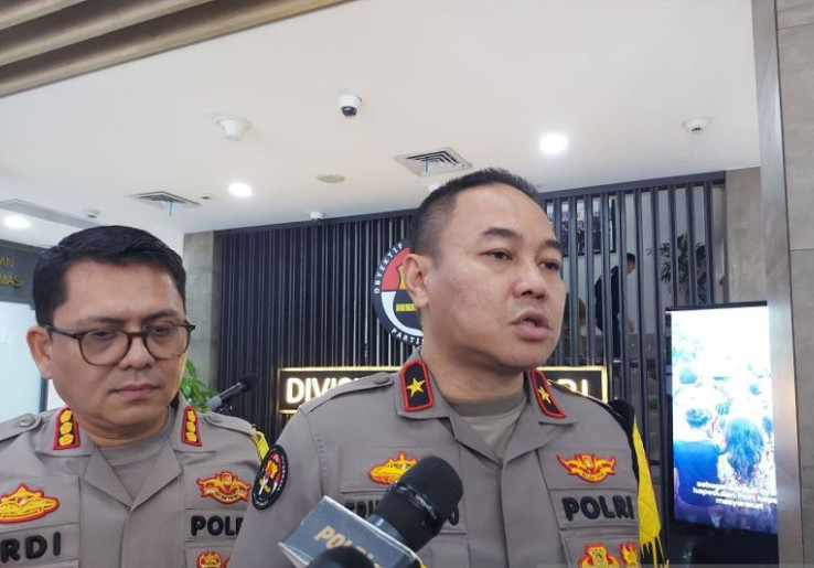 Polisi Kerahkan 145.161 Personel di Operasi Ketupat 4 Hingga 16 April 2024