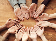 Tausiah Jumat Ramadan Tentang Toleransi Pesan Sederhana Bermakna Mendalam