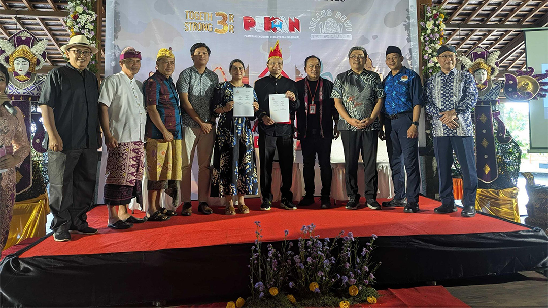 Dukung Penguatan Pariwisata Berbasis Komunitas di Indonesia, Airbnb dan IHSA Jalin Kerja Sama