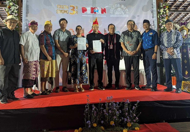 Dukung Penguatan Pariwisata Berbasis Komunitas di Indonesia, Airbnb dan IHSA Jalin Kerja Sama