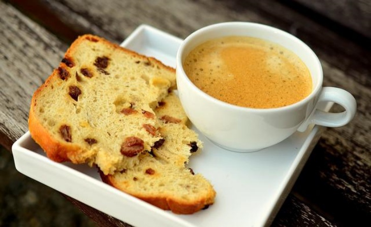Perhatikan konsumsi makanan. (Foto: Pixabay/congerdesign)