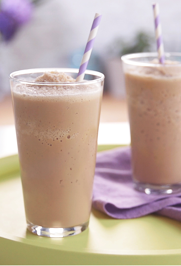 french vanilla