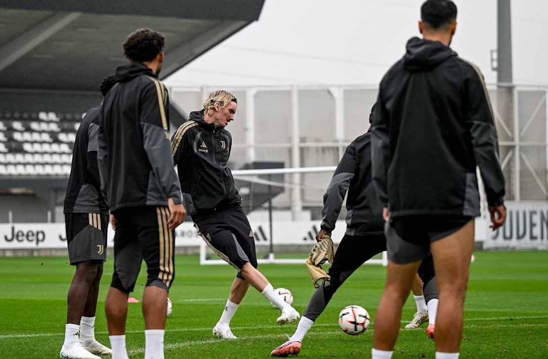 Juventus vs Rennes: Fakta Menarik Jelang Duel di Liga Europa 2026-2027