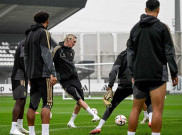 Juventus vs Rennes: Fakta Menarik Jelang Duel di Liga Europa 2026-2027