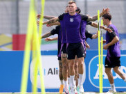 Deretan Fakta Membayangi Pertemuan Timnas Jerman Vs Hungaria di Euro 2024