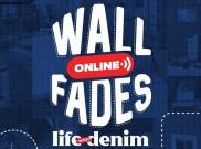 Wall Online Fades 2021 Hadirkan Ragam Kolaborasi