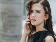 Michelle Joan Bocorkan Kekasih Barunya, Siapa Ya?