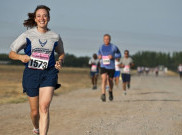 Ini Lho 4 Manfaat Lari Marathon