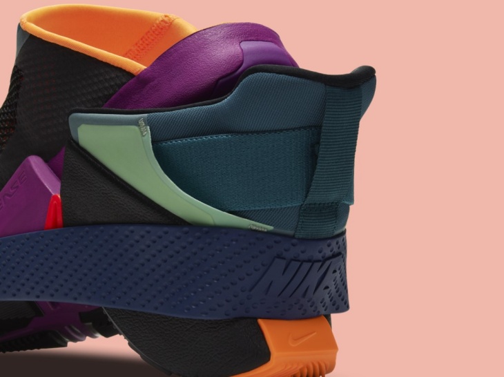 Sepatu Terbaru dari Nike, Bisa Dipakai Tanpa Bantuan Tangan
