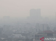 Atasi Polusi Udara di Jakarta, Anggota DPRD Minta Tarif Tol dan Pajak Motor Dinaikkan