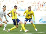 Swedia 1-0 Korea Selatan: VAR Bantu Kemenangan The Blue Yellow