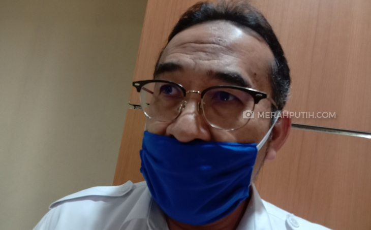 Jakarta Kembali Lakukan Pendataan Warga Fakir Miskin