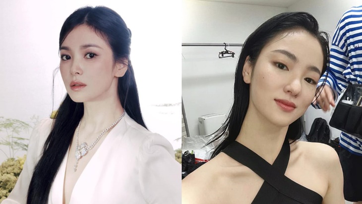 Song Hye-kyo dan Jeon Yeo-been Dapat Tawaran Film Thriller ‘Dark Nuns’
