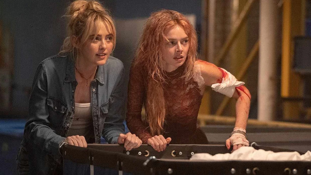 'Ready or Not 2: Here I Come' Tayang 15 April 2026, Hadirkan Teror Lebih Brutal dan Berdarah