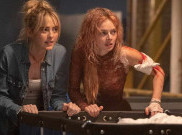 'Ready or Not 2: Here I Come' Tayang 15 April 2026, Hadirkan Teror Lebih Brutal dan Berdarah