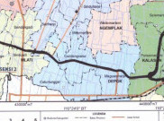 Pembangunan Jalan Tol Jogja-Solo Dimulai Bulan Depan