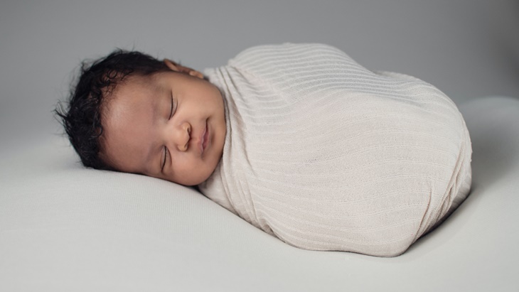 Sifilis Bawaan Membahayakan Bayi