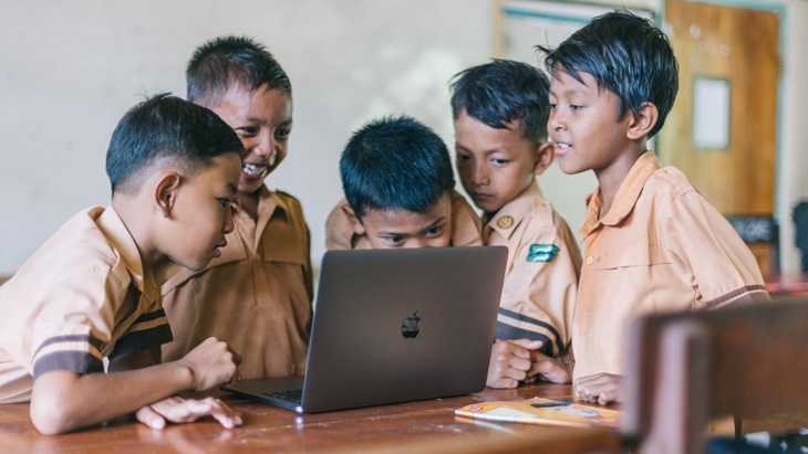 sekolah