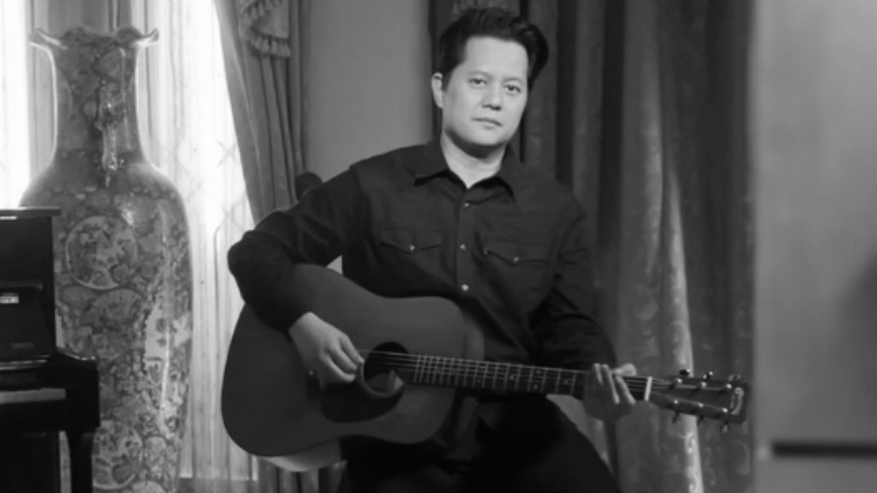 Reza Arfandy Sambut Hari Kasih Sayang dengan Single 'Perfect'