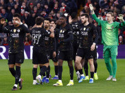 Tembus Final Liga Champions 2025/26, Luis Enrique Sebut PSG Tim Terbaik di Dunia