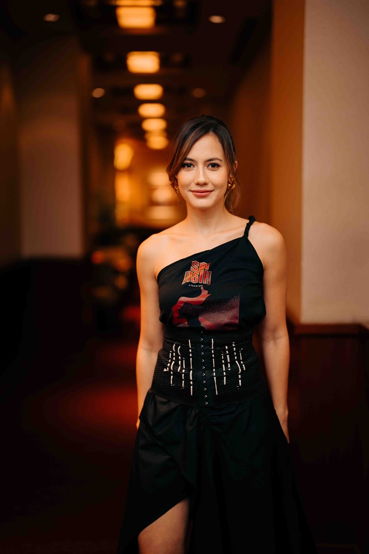 Film ‘Sri Asih’ Bertabur Bintang