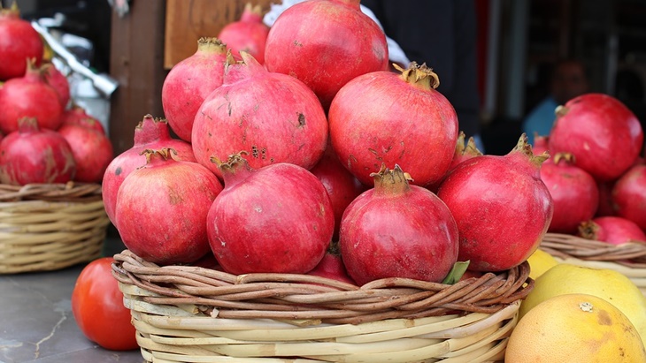 Jual Buah Pakai TikTok, Petani ini Cuan Maksimal