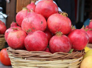 Jual Buah Pakai TikTok, Petani ini Cuan Maksimal