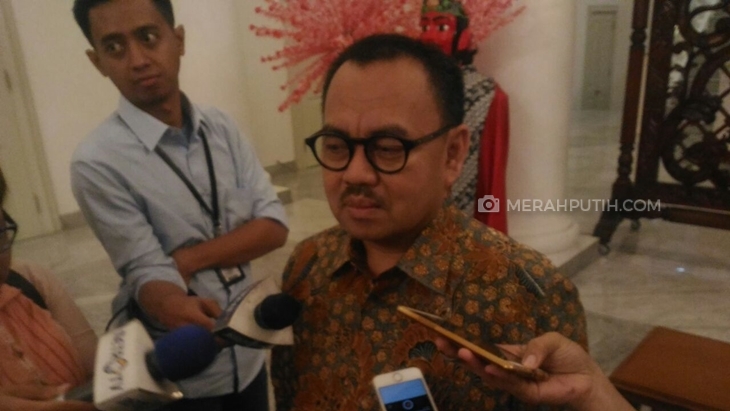 Sudirman Said Anggap Langkah Awal Anies-Sandi Baik untuk Jakarta